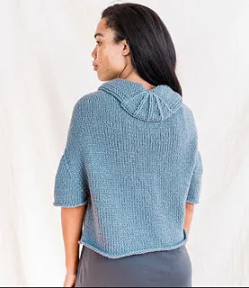 Knit, Fold, Pleat, Repeat by Nora Gaughan