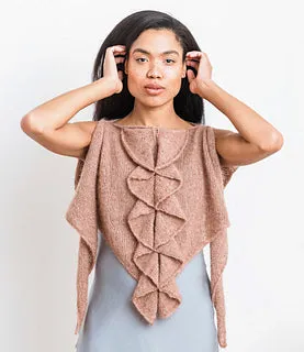 Knit, Fold, Pleat, Repeat by Nora Gaughan