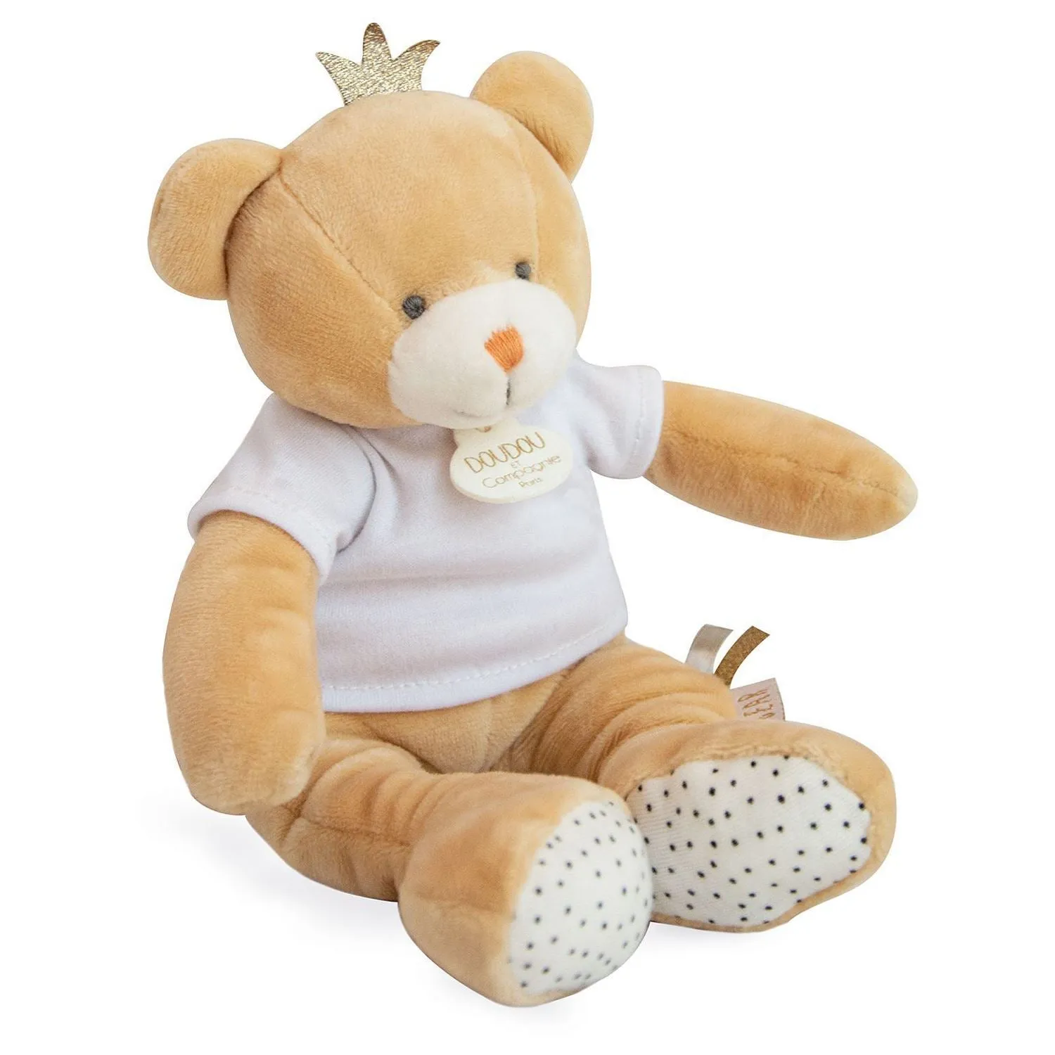 Little King Bear - M (25cm)