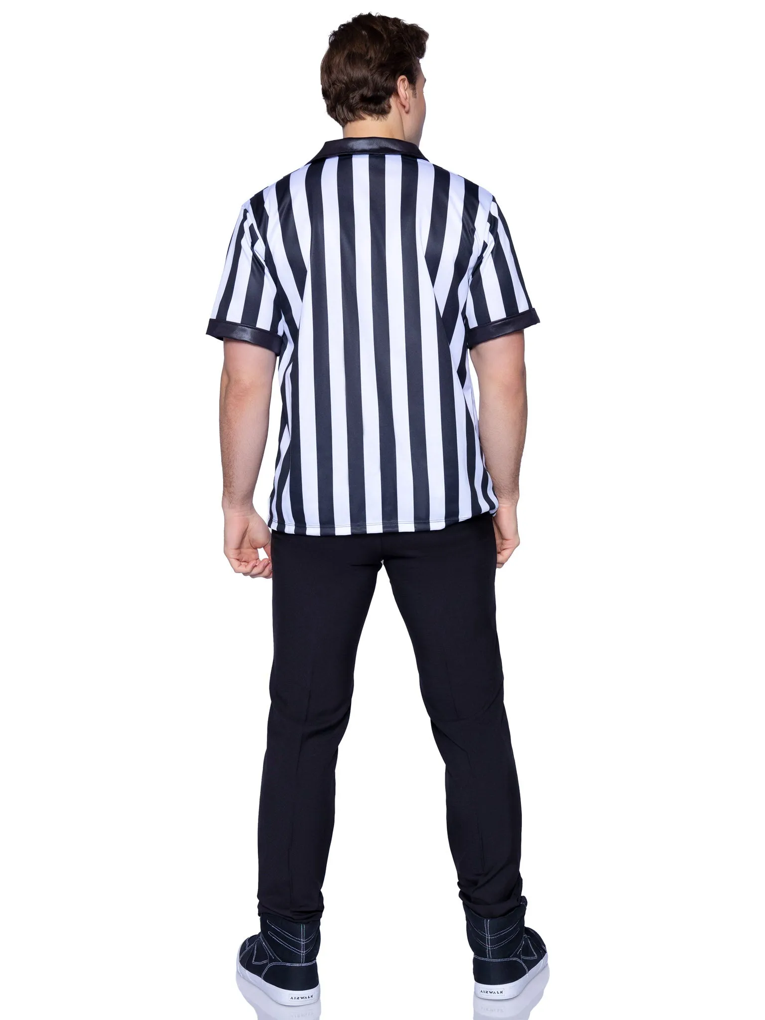 Men's Sports Referee Costume