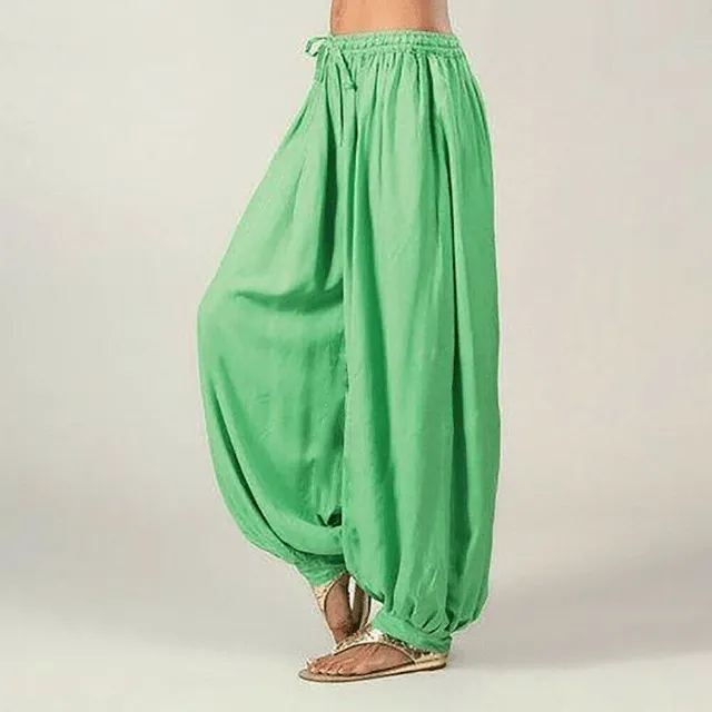 Mystical Harem Pants