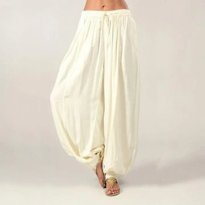 Mystical Harem Pants