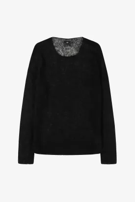 Navarro Jumper | Black