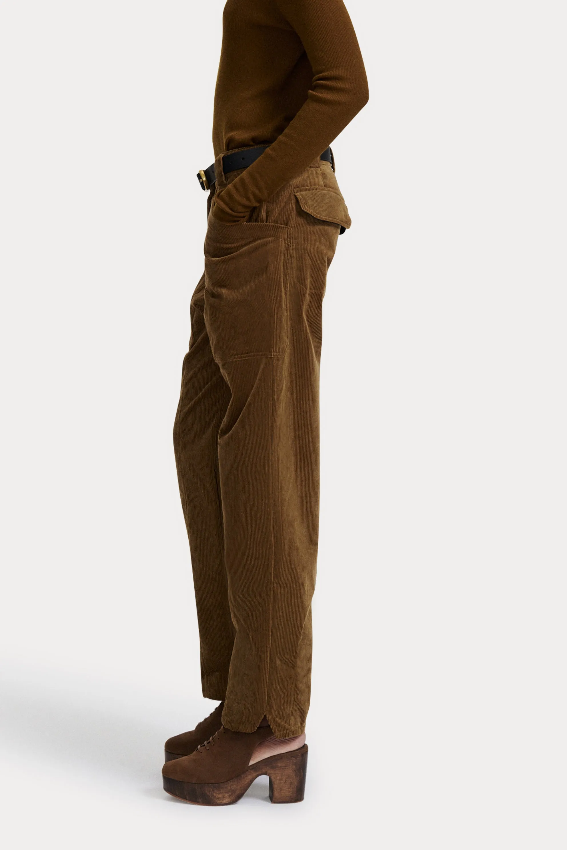 Oberlin Pant