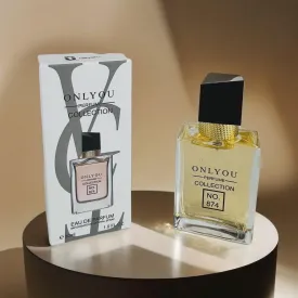 Perfume Onlyou: Eau de Parfum 30ml