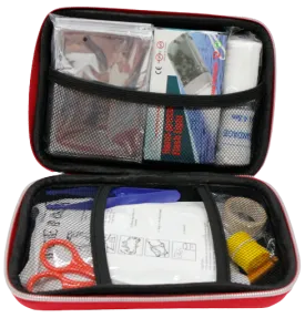 Personal First Aid Kit