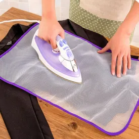 PROTECTIVE IRONING GUARD