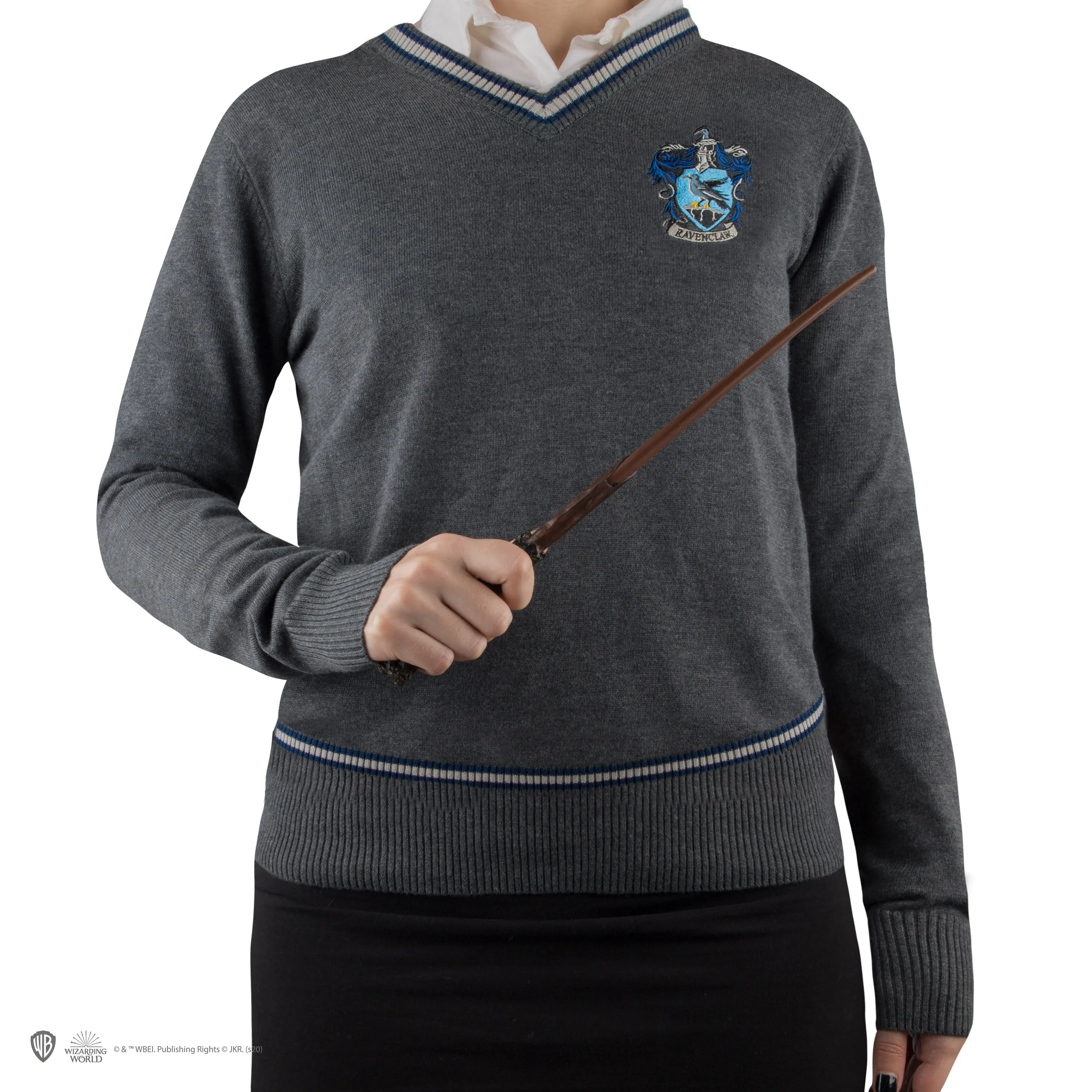 Ravenclaw Sweater