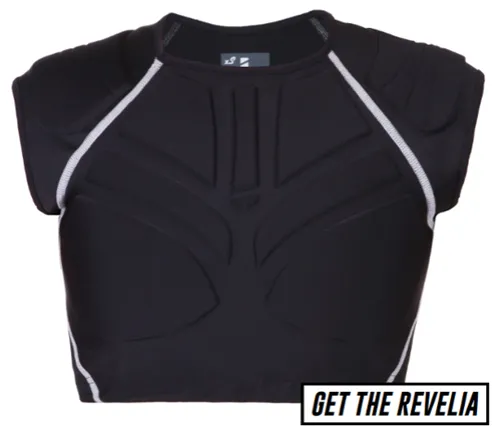 Revele - Revelia Body Armour