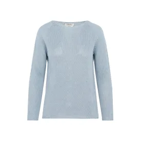 'S Max Mara Crewneck Knitted Jumper