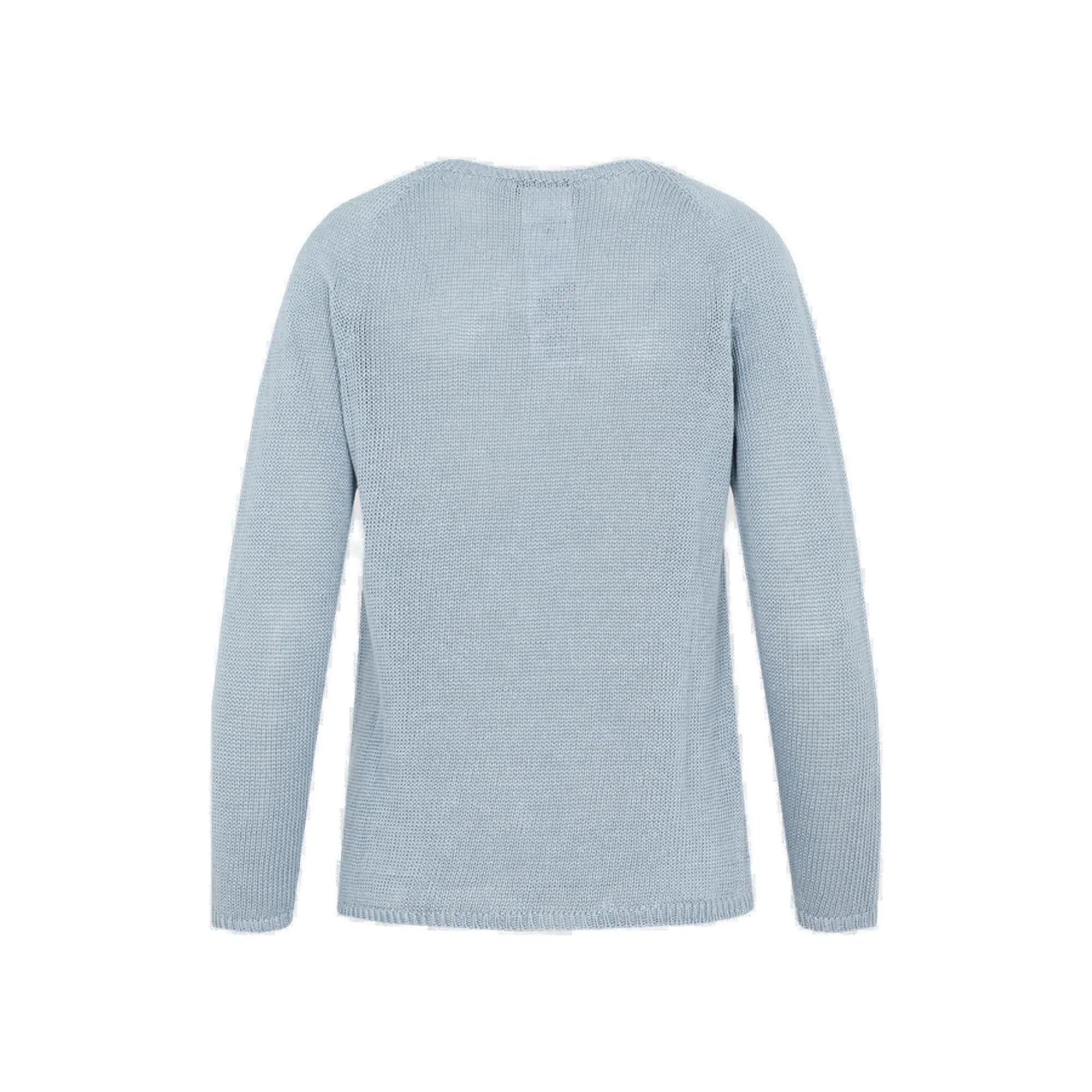 'S Max Mara Crewneck Knitted Jumper