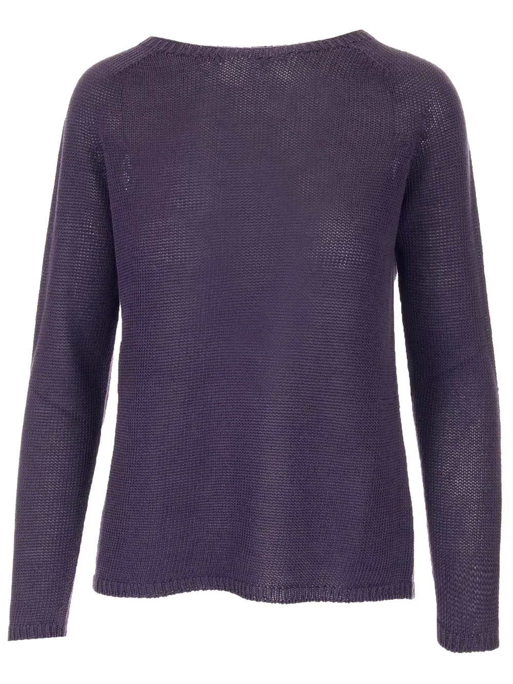 'S Max Mara Crewneck Pullover