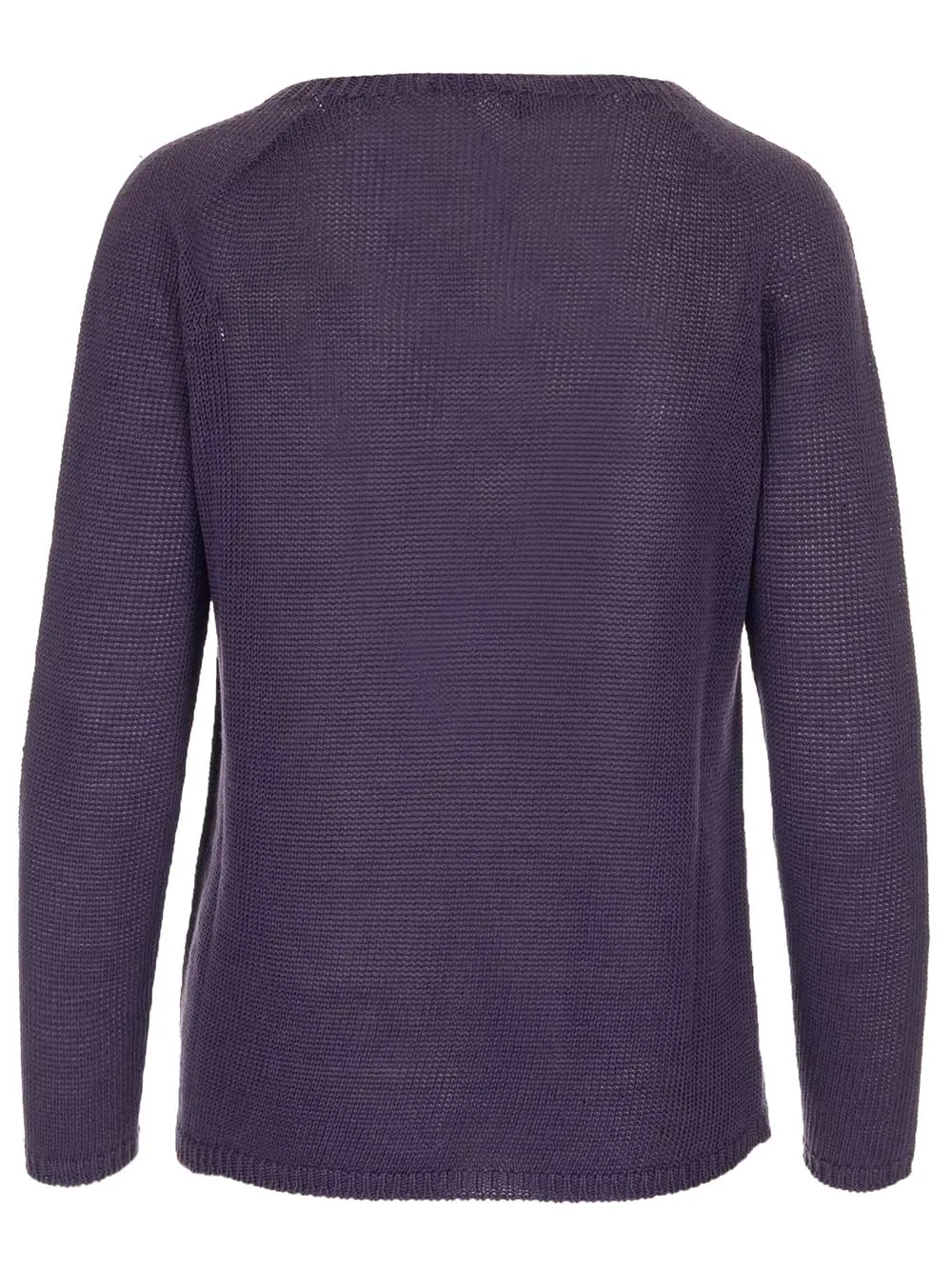 'S Max Mara Crewneck Pullover