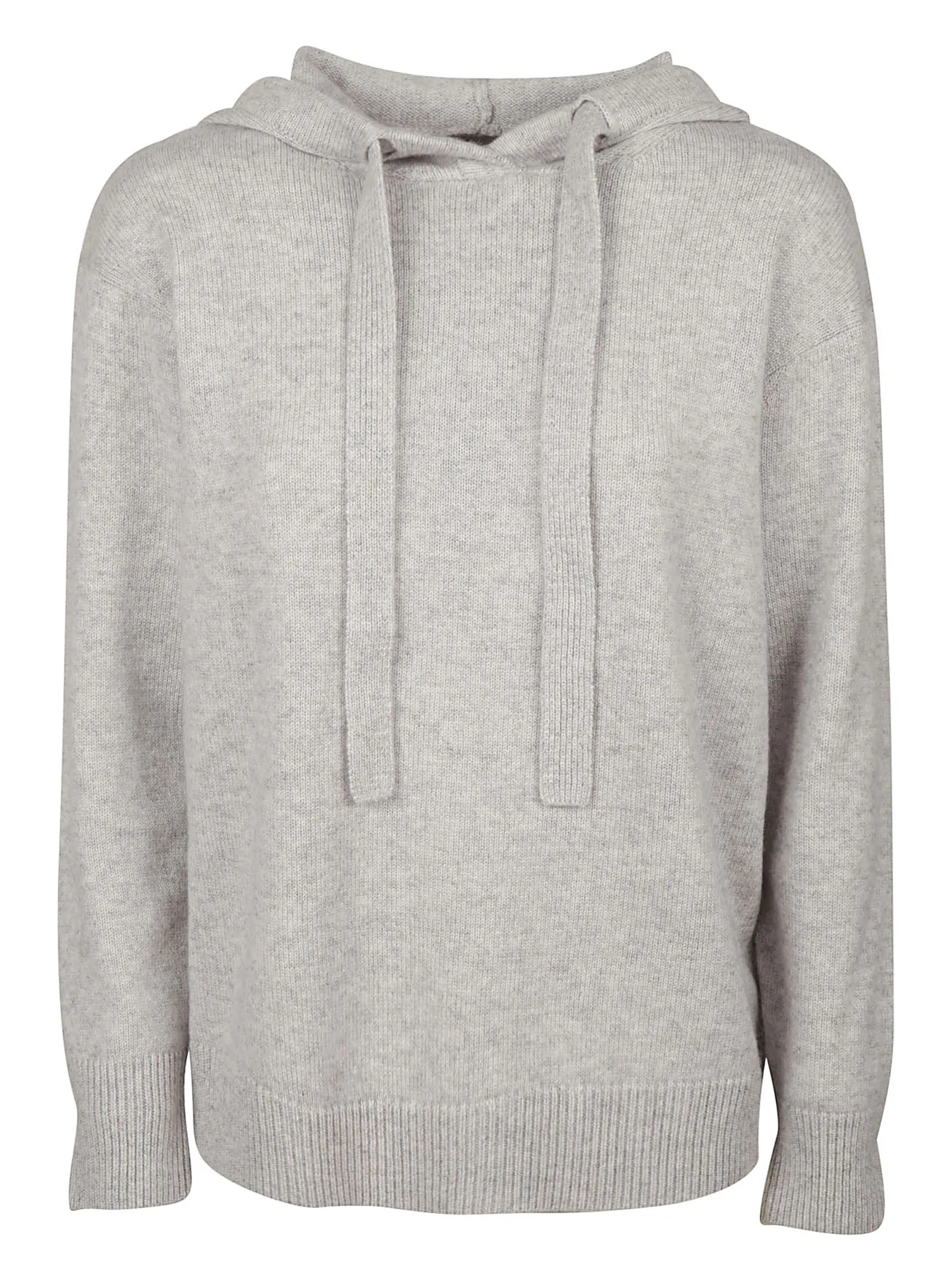 'S Max Mara Hooded Jumper