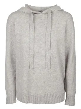 'S Max Mara Hooded Jumper