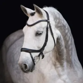 Schockemöhle Equitus Alpha Jumper/Dressage Bridle