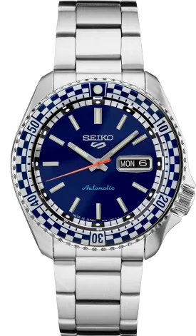 Seiko 5 Sports SKX Series Automatic 2024 Special Edition