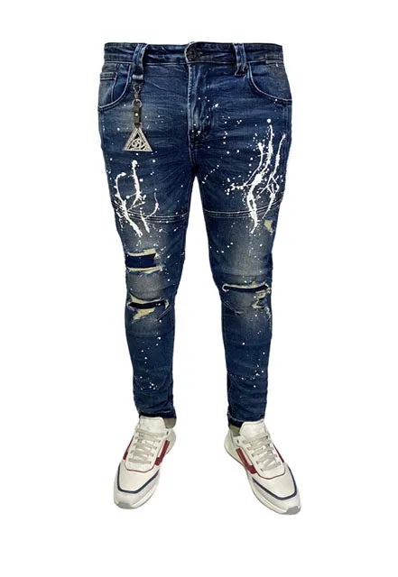 Shaka - PS- 1109 Skinny Jean