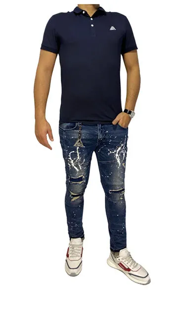 Shaka - PS- 1109 Skinny Jean