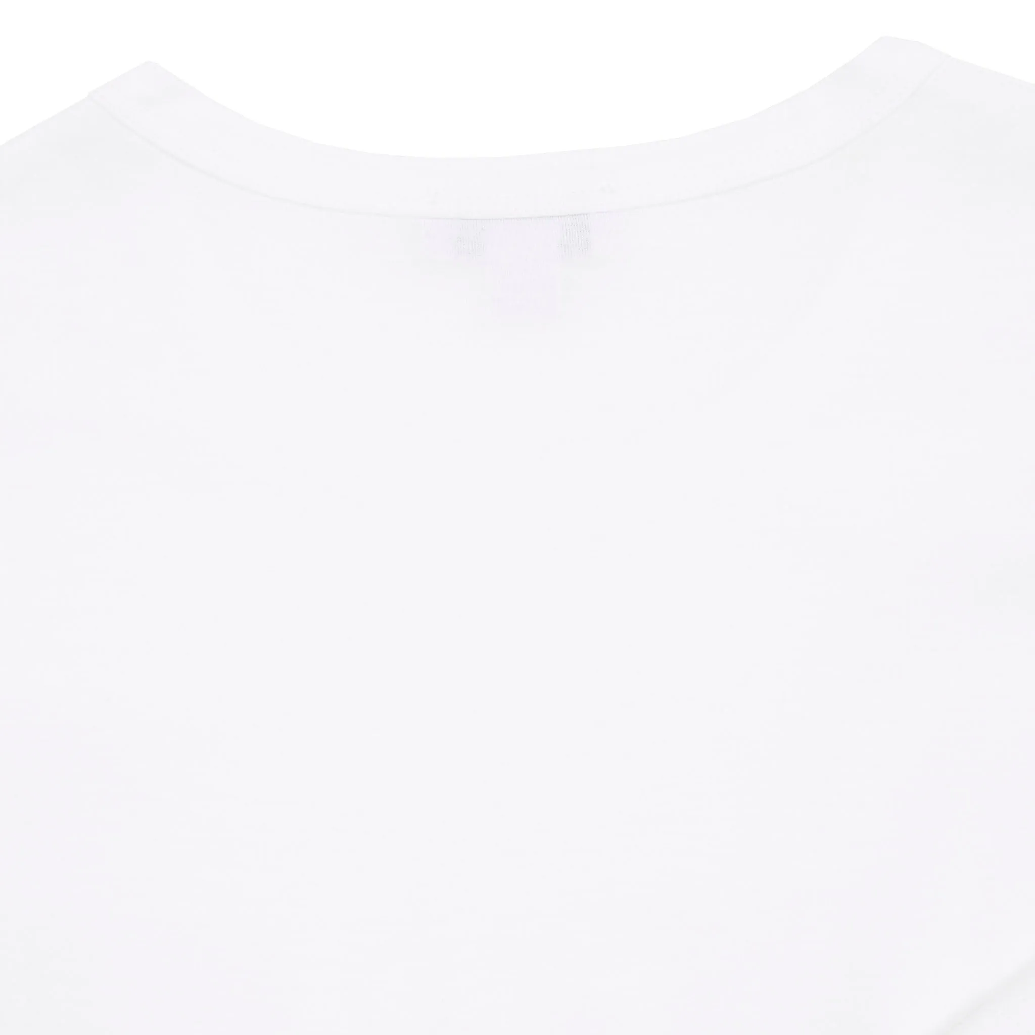 Sunspel Classic T-Shirt in White