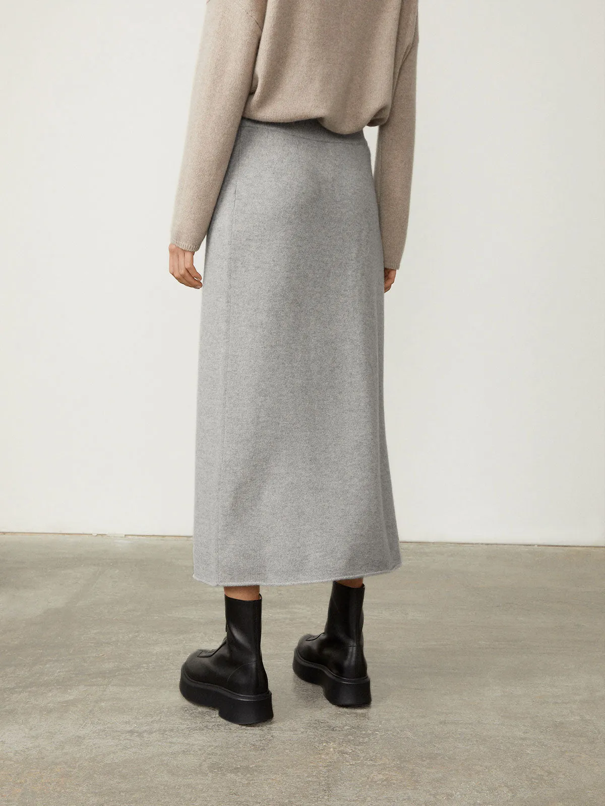 The Elin Skirt