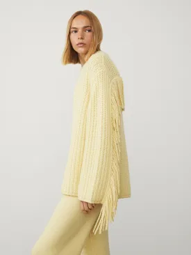 The Hilma Sweater