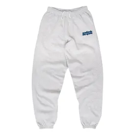 Vice 84 'Académie des Sports' Joggers - Ash