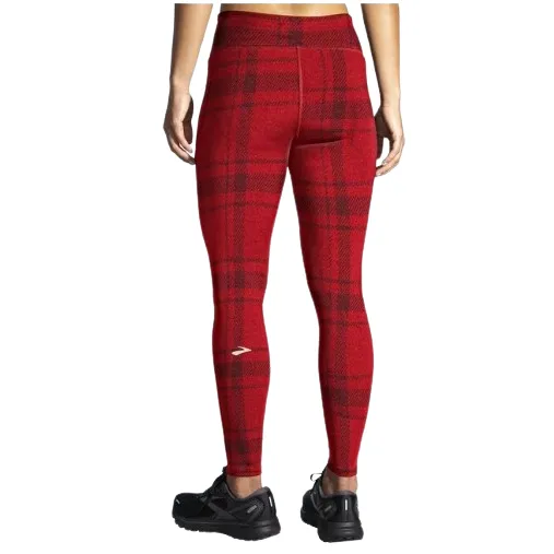 Women's Brooks Run Merry Moment Tight