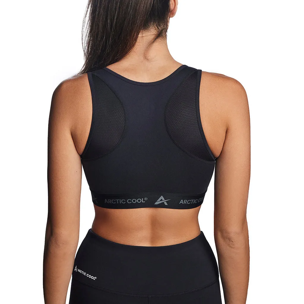 Women's Cooling Sports Bra